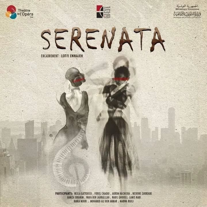 Serenata play 2022