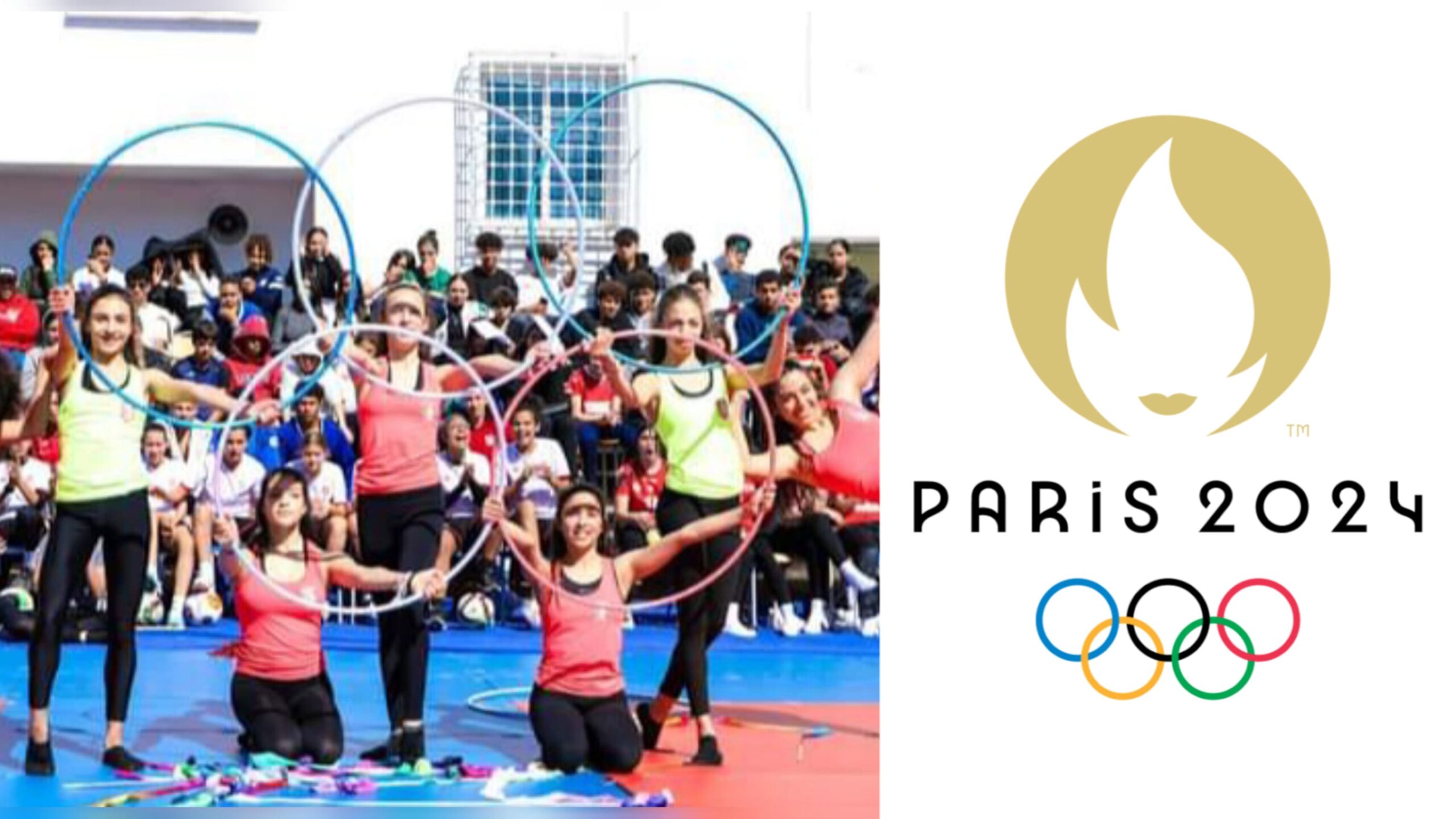 Paris 2024