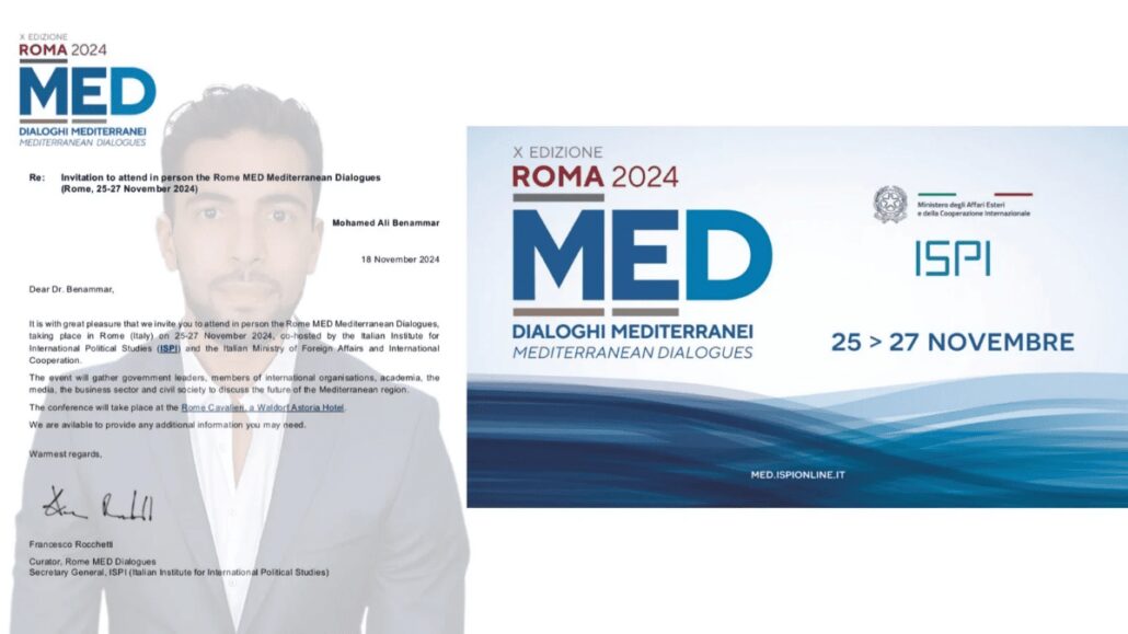 Rome Med Dialogues 2024